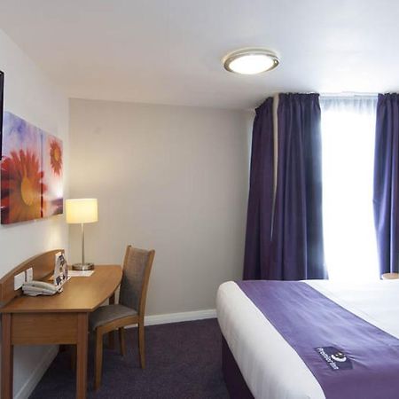 Premier Inn Falkirk East Εξωτερικό φωτογραφία