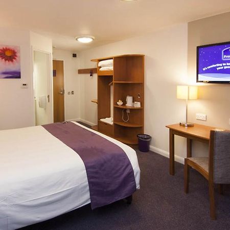 Premier Inn Falkirk East Εξωτερικό φωτογραφία