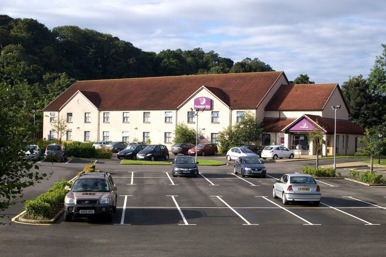 Premier Inn Falkirk East Εξωτερικό φωτογραφία