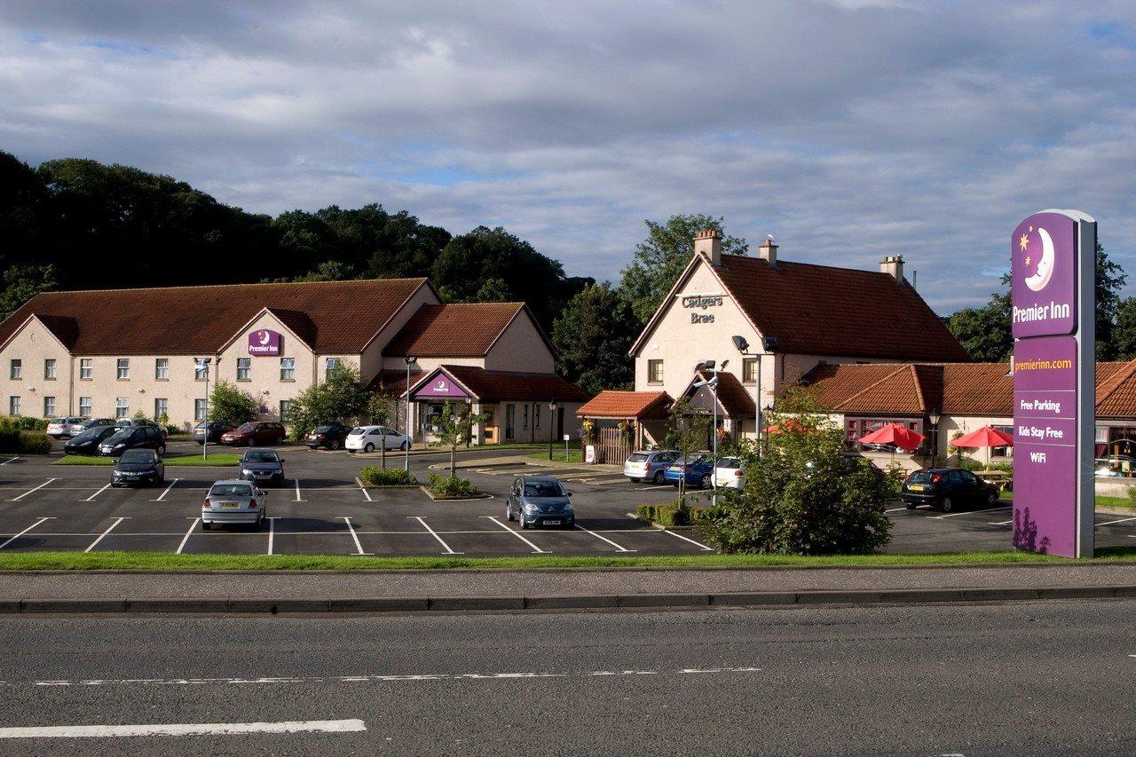 Premier Inn Falkirk East Εξωτερικό φωτογραφία