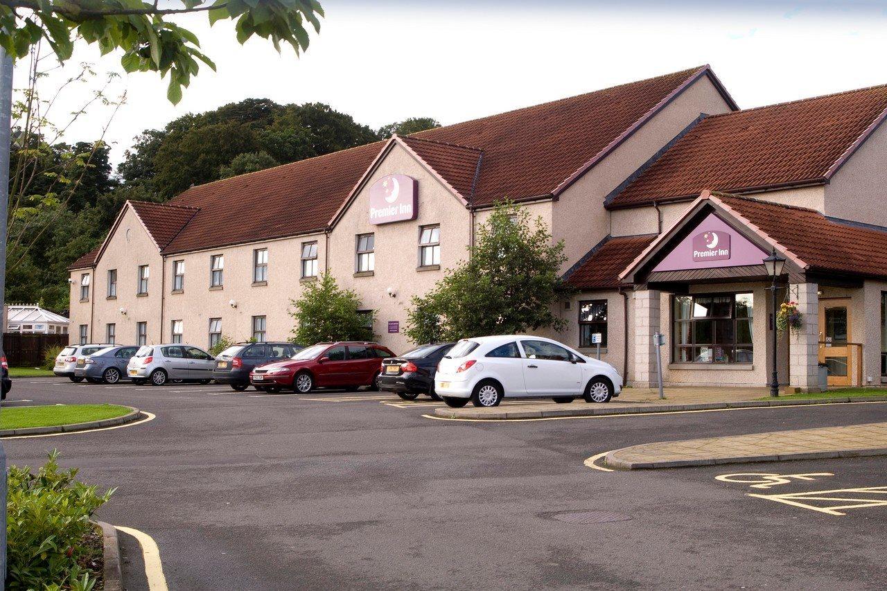 Premier Inn Falkirk East Εξωτερικό φωτογραφία