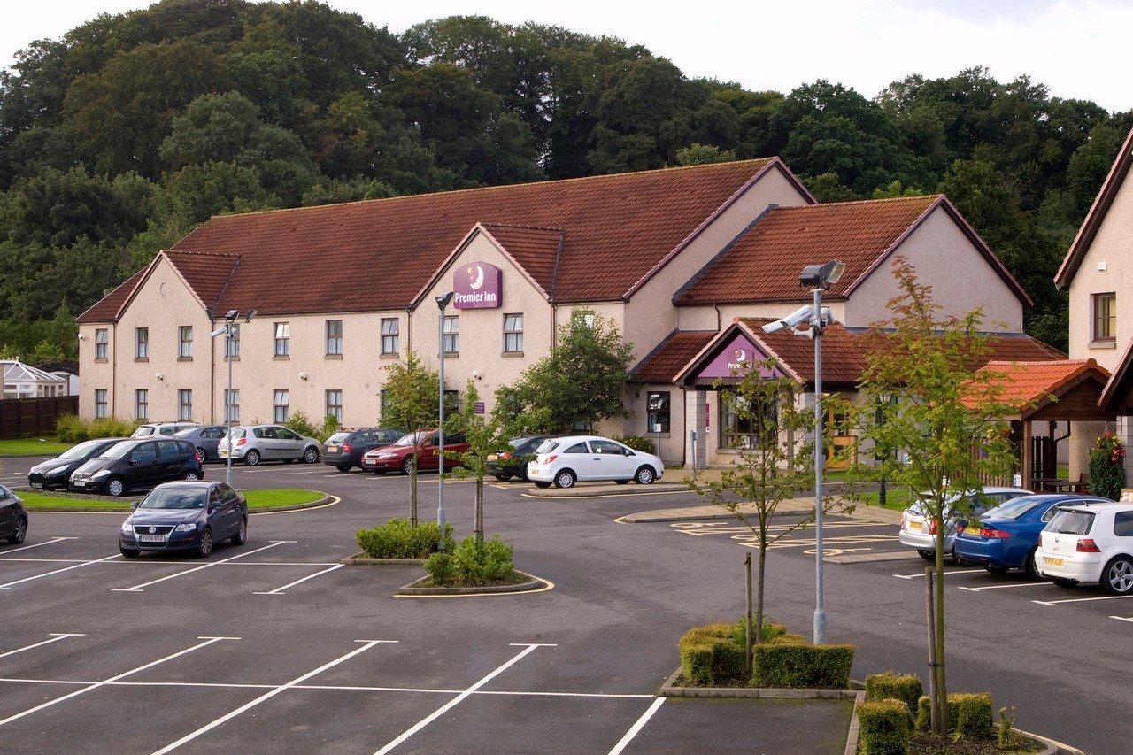 Premier Inn Falkirk East Εξωτερικό φωτογραφία