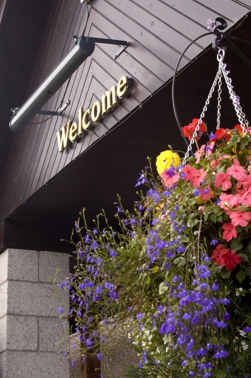Premier Inn Falkirk East Εξωτερικό φωτογραφία