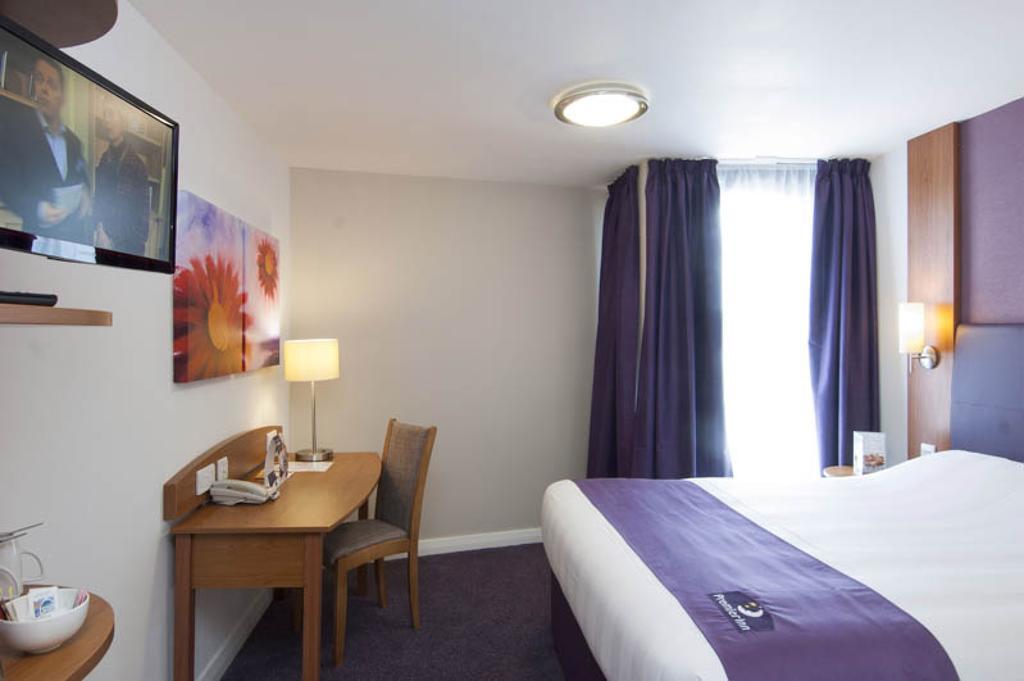 Premier Inn Falkirk East Εξωτερικό φωτογραφία