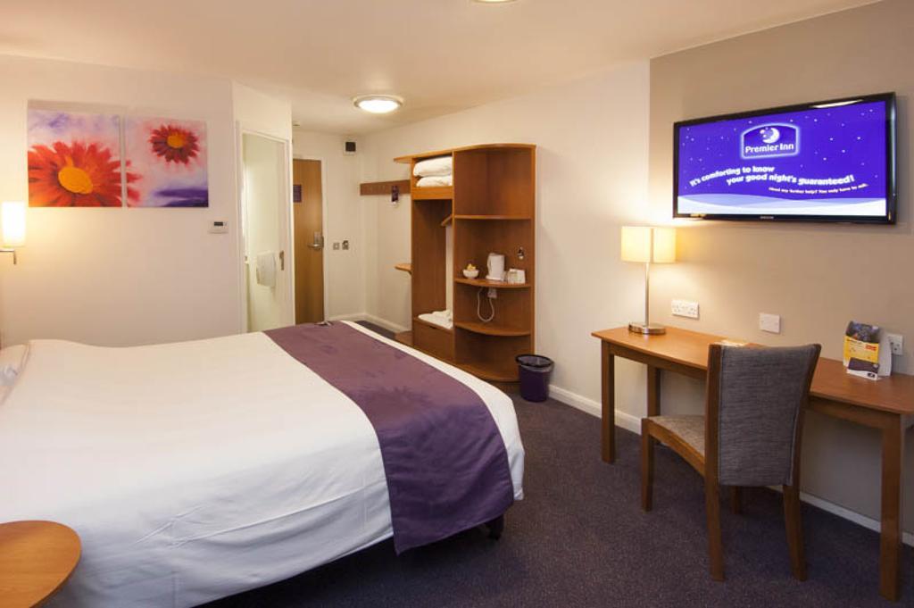 Premier Inn Falkirk East Εξωτερικό φωτογραφία