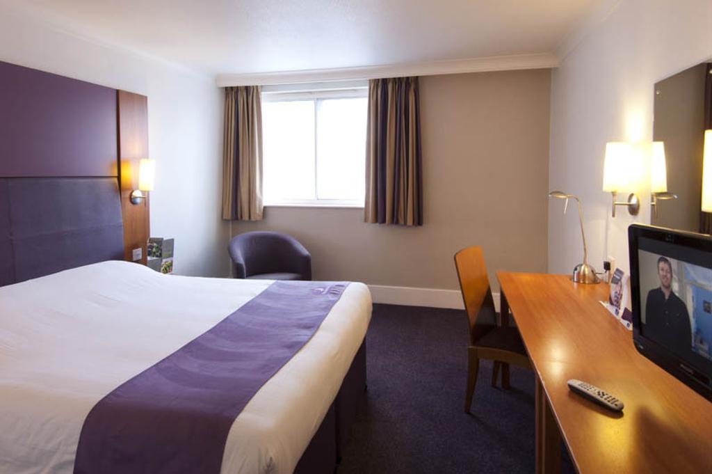 Premier Inn Falkirk East Εξωτερικό φωτογραφία