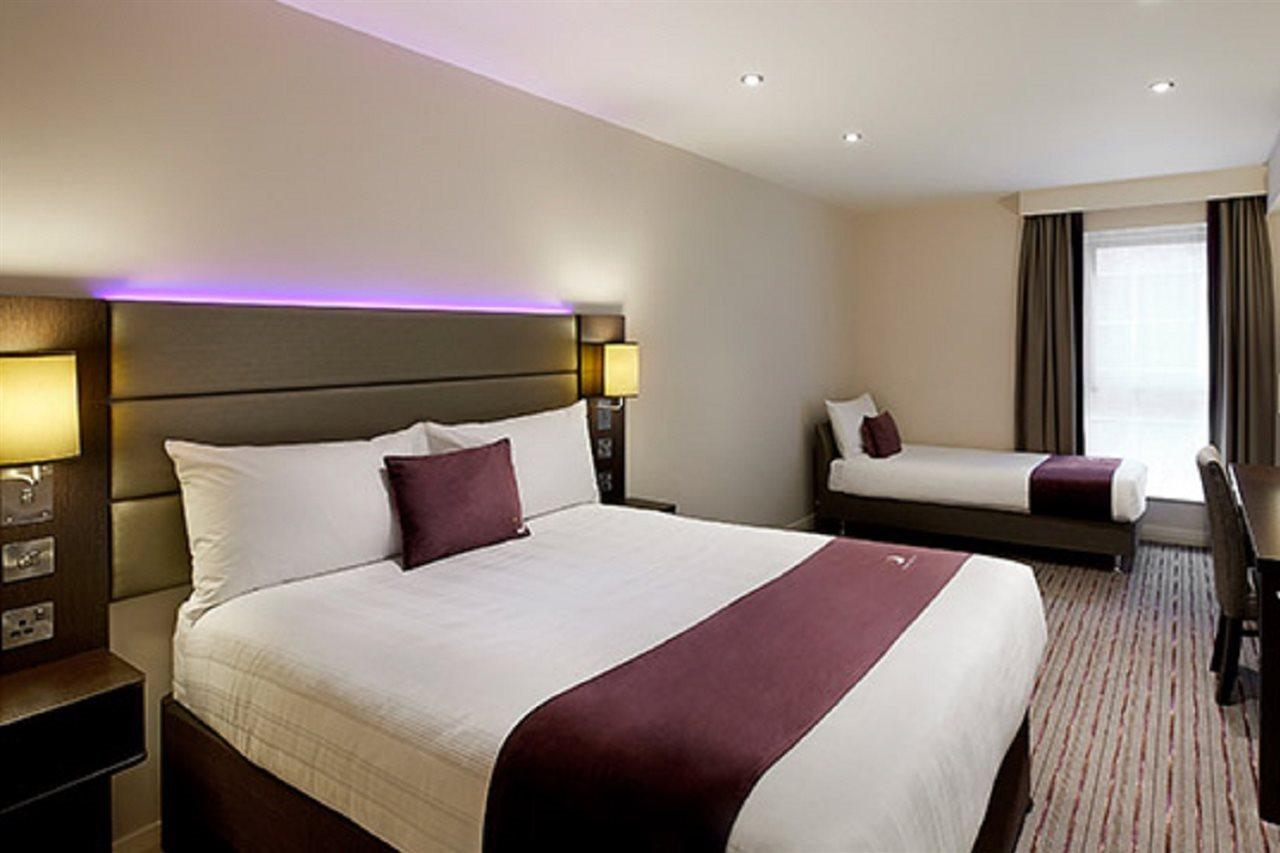 Premier Inn Falkirk East Εξωτερικό φωτογραφία