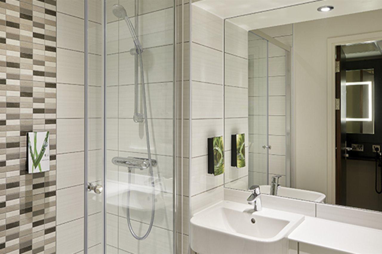 Premier Inn Falkirk East Εξωτερικό φωτογραφία