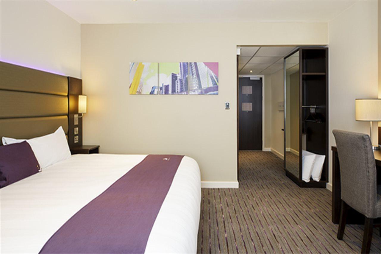 Premier Inn Falkirk East Εξωτερικό φωτογραφία