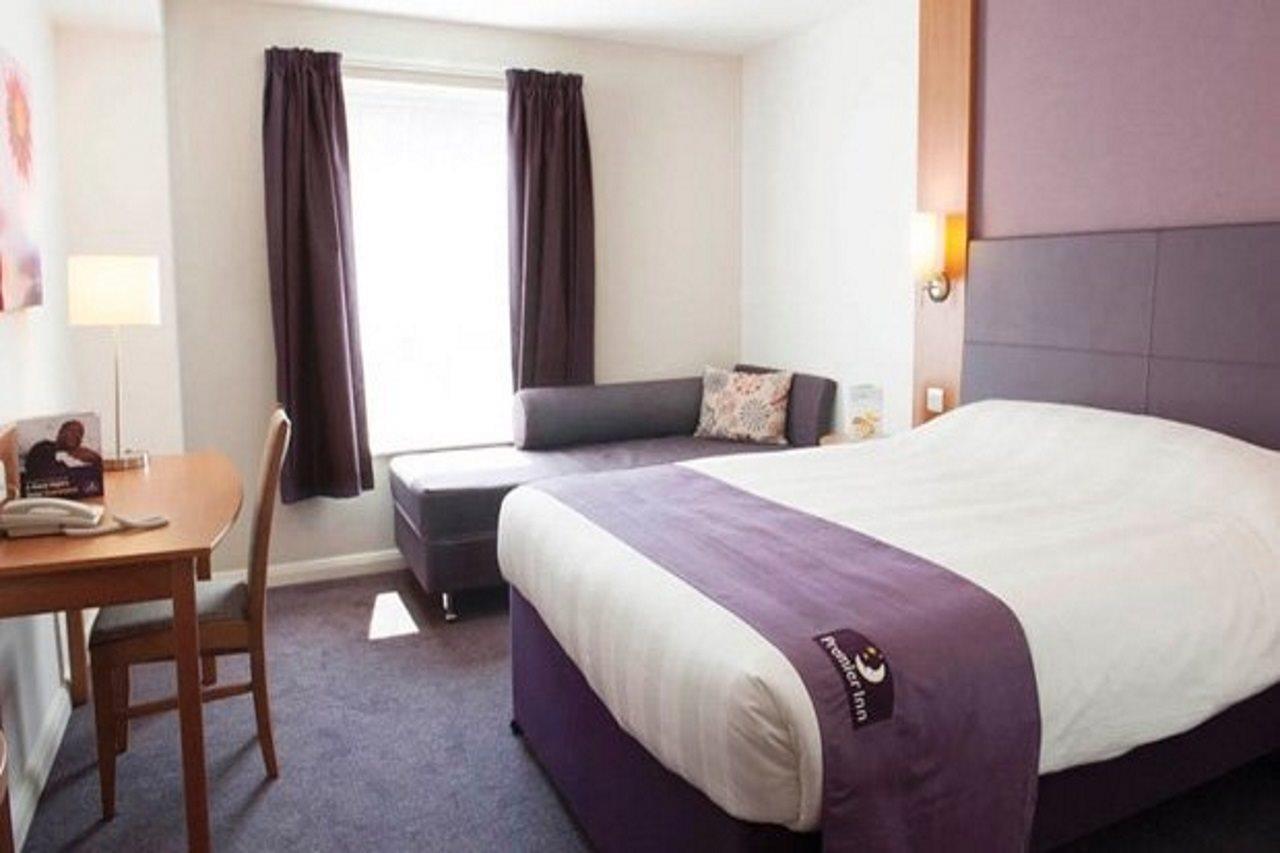 Premier Inn Falkirk East Εξωτερικό φωτογραφία