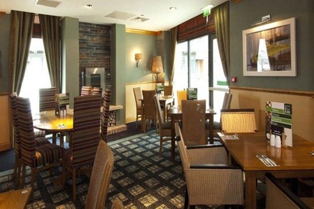 Premier Inn Falkirk East Εξωτερικό φωτογραφία